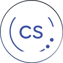 Logo de Comercio Simple
